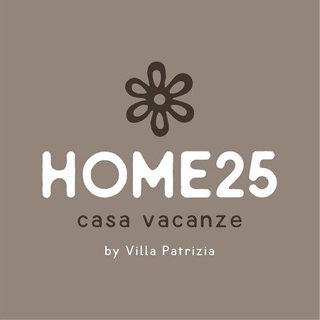 Home25 By Villa Patrizia Mottola Luaran gambar