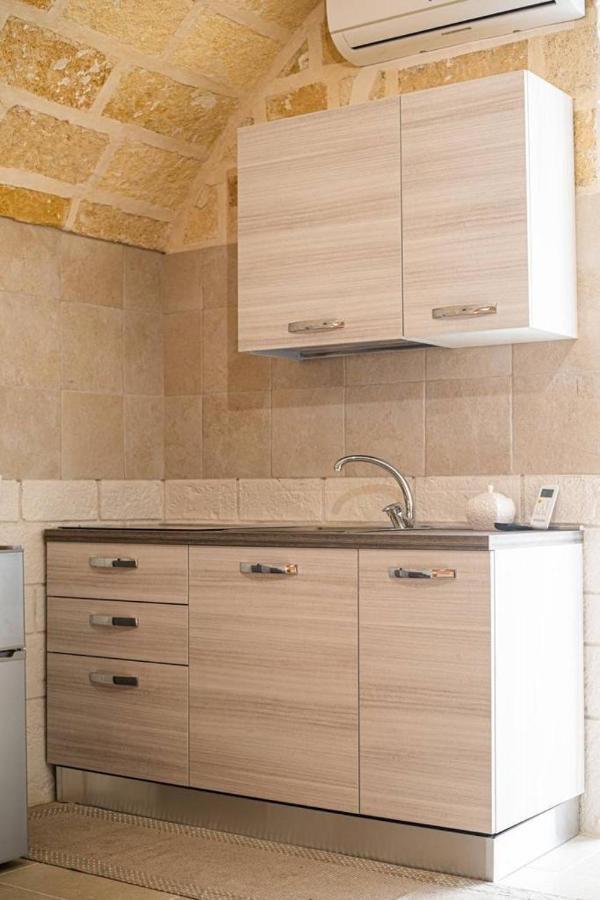 Home25 By Villa Patrizia Mottola Luaran gambar