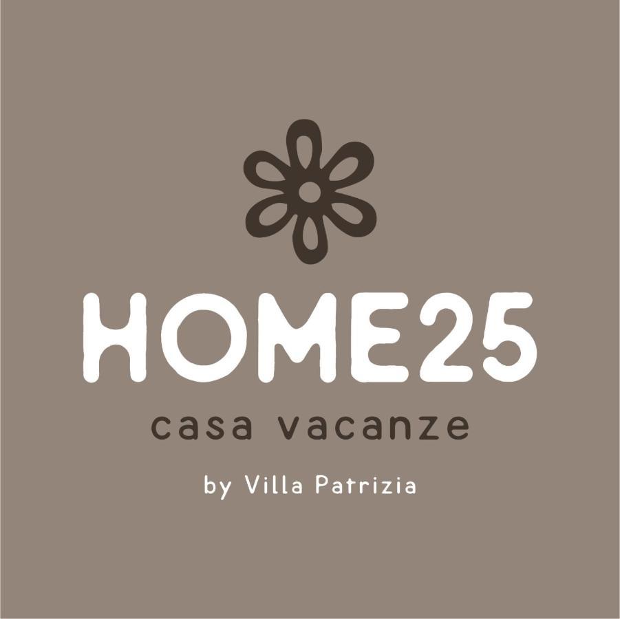 Home25 By Villa Patrizia Mottola Luaran gambar