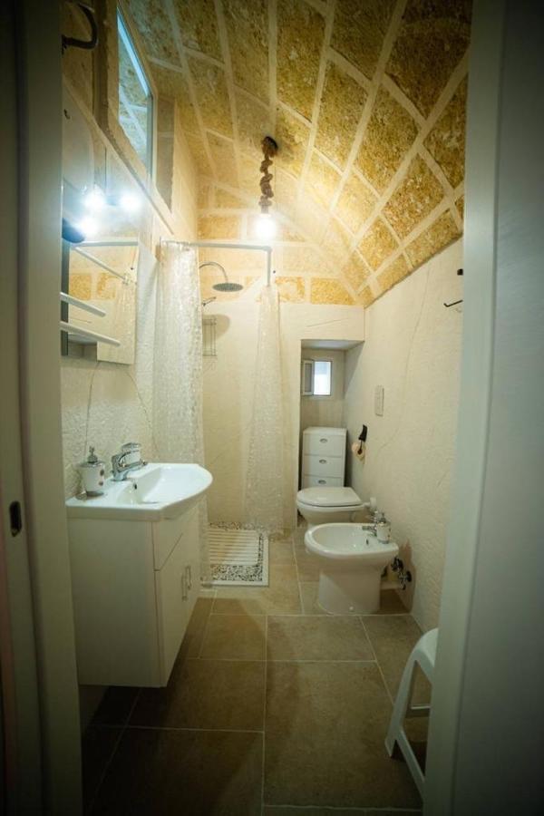 Home25 By Villa Patrizia Mottola Luaran gambar
