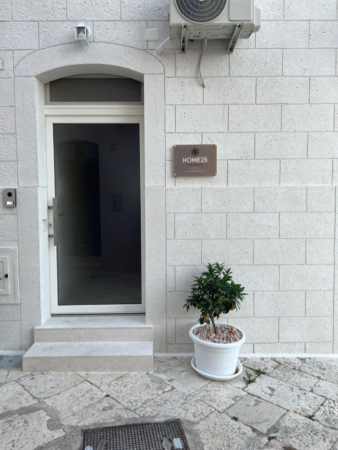 Home25 By Villa Patrizia Mottola Luaran gambar