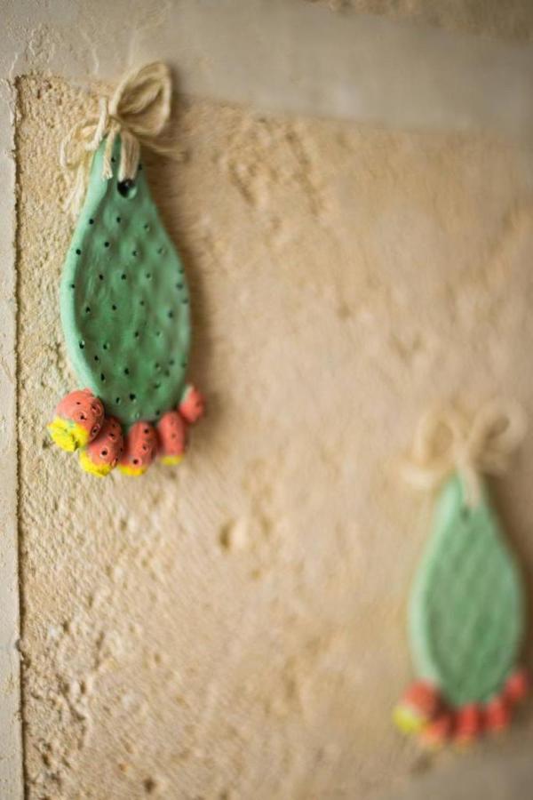Home25 By Villa Patrizia Mottola Luaran gambar
